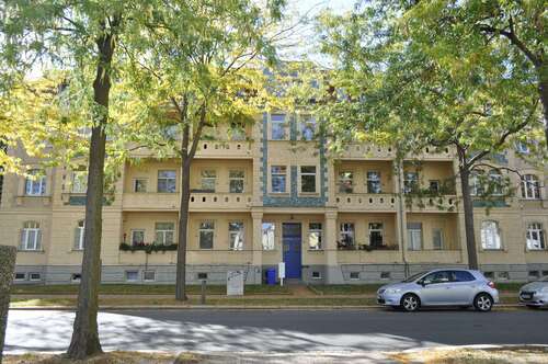 Foto - Wohnung zum Mieten in Zwickau 420,00 € 66.85 m²