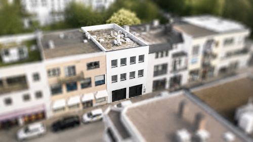 Foto - Büro in München 2.290.000,00 € 433.5 m²