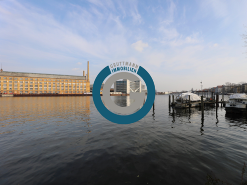 Foto - Wohnung zum Kaufen in Berlin 210.000,00 € 62 m²