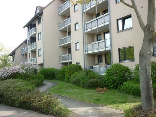 Foto - Wohnung zum Mieten in Mainz 439,88 € 29.17 m²