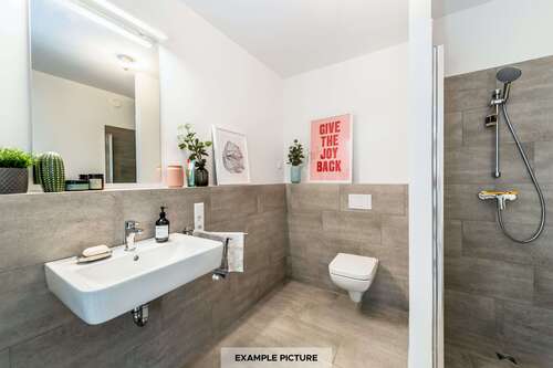 Foto - WG-Zimmer in Berlin 715,00 € 9 m²