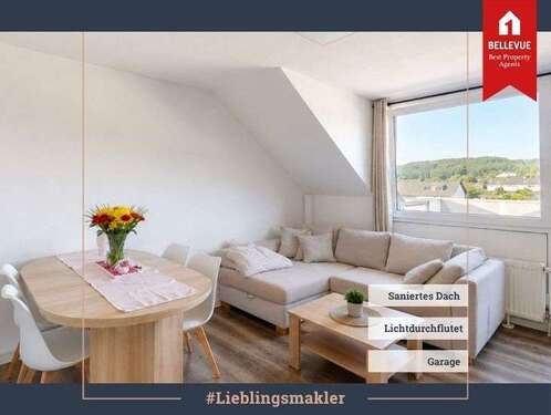 Foto - Wohnung zum Kaufen in Bergheim 179.000,00 € 60.03 m²