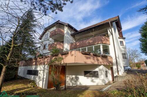 Foto - Wohnung zum Kaufen in Göppingen 195.000,00 € 74.89 m²