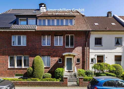 Foto - Haus zum Kaufen in Münster 725.000,00 € 162 m²