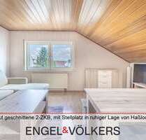 Wohnung zum Kaufen in Haßloch 115.000,00 € 48 m²