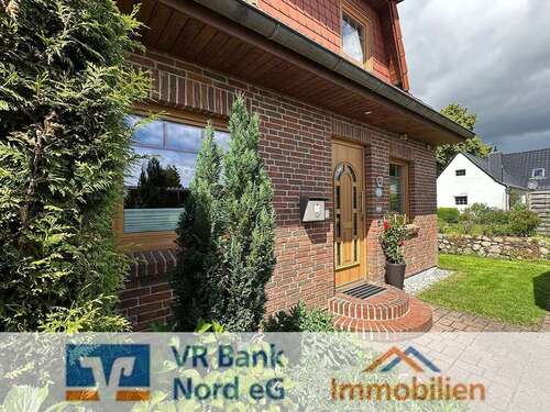 Foto - Haus zum Kaufen in Jerrishoe 275.000,00 € 103.14 m²