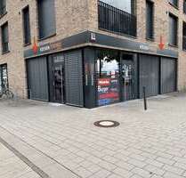 Einzelhandel in Bremen 1.646,40 € 126 m²
