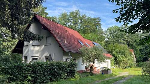 Foto - Haus zum Kaufen in Spremberg 205.000,00 € 176 m²