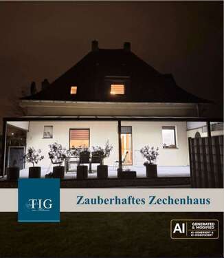 Foto - Haus zum Kaufen in Hamm 309.000,00 € 140.86 m²