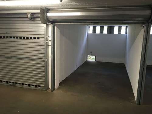Foto - Garage zu vermieten in Hannover 55,00 €
