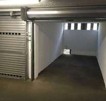 Garage zu vermieten in Hannover 110,00 €