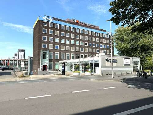 Foto - Büro in Bochum 2.200,00 € 185 m²