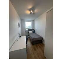 WG-Zimmer in München 675,00 € 8 m²