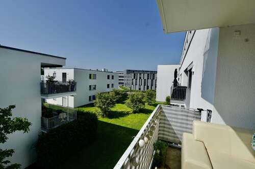 Foto - Wohnung zum Kaufen in Biberach an der Riß 597.000,00 € 104 m²