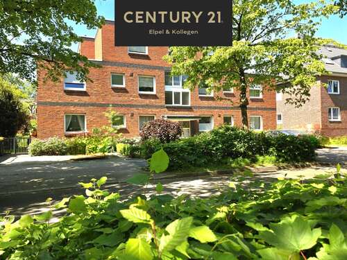 Foto - Wohnung zum Kaufen in Wilhelmshaven 234.500,00 € 106.42 m²