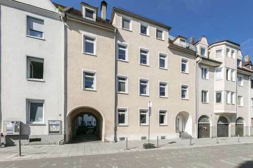 Foto - Wohnung zum Kaufen in Neu-Ulm 399.900,00 € 94.71 m²