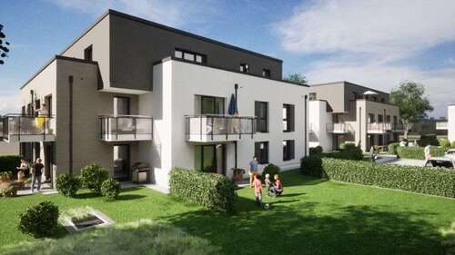 Foto - Wohnung zum Mieten in Quickborn 1.014,36 € 67.85 m²