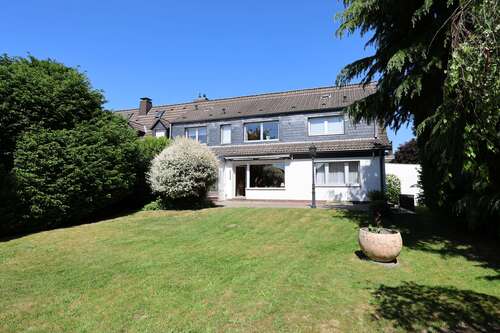 Foto - Haus zum Kaufen in Leverkusen 479.000,00 € 167 m²