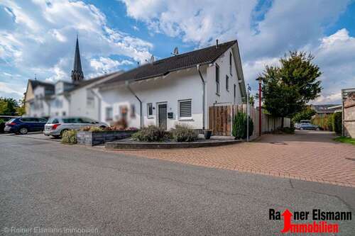 Foto - Haus zum Kaufen in Emmerich - Hüthum 382.500,00 € 123 m²