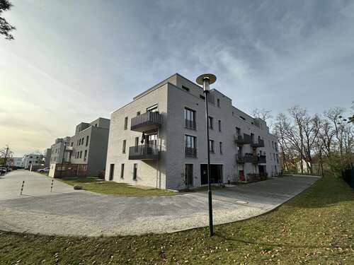 Foto - Wohnung zum Mieten in Berlin 2.380,00 € 129 m²