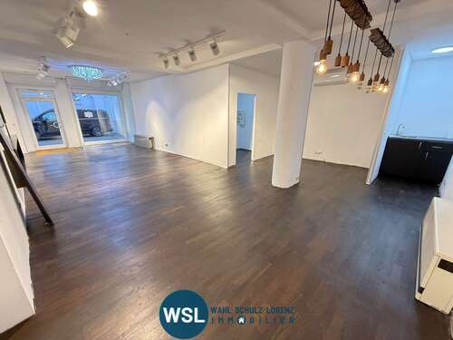 Foto - Einzelhandel in Kirchheim unter Teck 1.100,00 € 85 m²