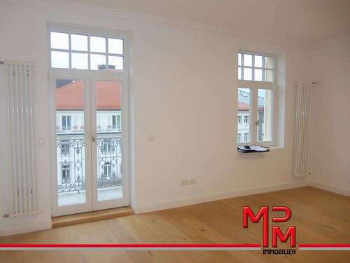 Foto - Wohnung zum Mieten in Baden-Baden-Innenstadt 1.400,00 € 95 m²