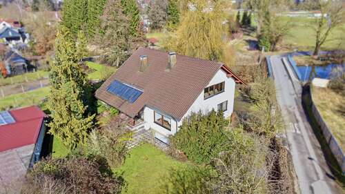 Foto - Haus zum Kaufen in Burgrieden 549.500,00 € 102.28 m²