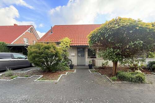 Foto - Haus zum Kaufen in Neuenkirchen 259.000,00 € 106.33 m²