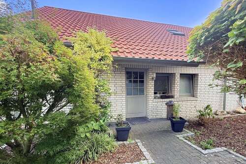 Foto - Haus zum Kaufen in Neuenkirchen 239.000,00 € 106.33 m²