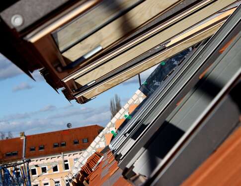 Foto - Wohnung zum Mieten in Leipzig 1.150,00 € 106.49 m²