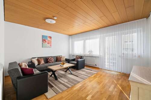 Foto - Wohnung zum Kaufen in Dietenheim 229.000,00 € 73 m²