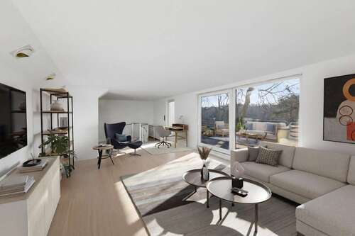 Foto - Wohnung zum Kaufen in Berlin 495.000,00 € 100.71 m²