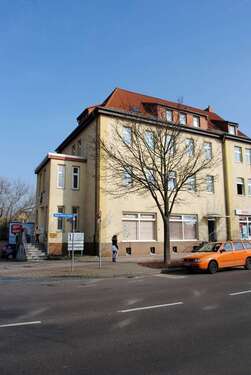 Foto - Wohnung zum Mieten in Merseburg 420,00 € 70 m²
