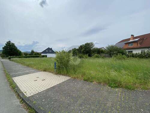 Foto - Grundstück zu verkaufen in Zierenberg 95.400,00 € 954 m²