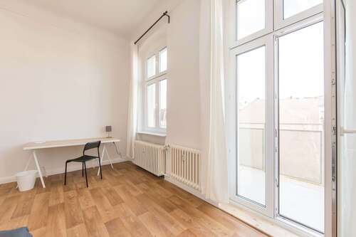 Foto - WG-Zimmer in Berlin 590,00 € 23 m²