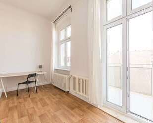 WG-Zimmer in Berlin 590,00 € 23 m²