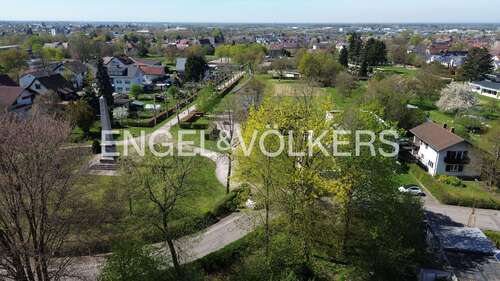 Foto - Grundstück zu verkaufen in Sasbach 649.000,00 € 1216 m²