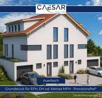 Grundstück zu verkaufen in Bensheim Auerbach 440.000,00 € 466 m² - Bensheim / Auerbach