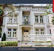 Haus zum Kaufen in Bonn 2.750.000,00 € 410 m²