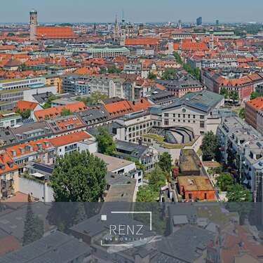 Foto - Wohnung zum Kaufen in München 459.000,00 € 48 m²