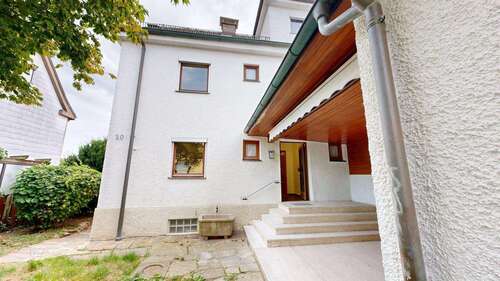 Foto - Haus zum Kaufen in Simbach am Inn 275.000,00 € 129 m²