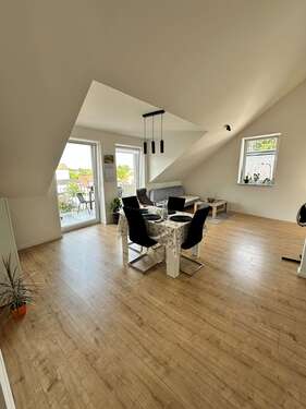 Foto - Wohnung zum Mieten in Delmenhorst 990,00 € 73.84 m²