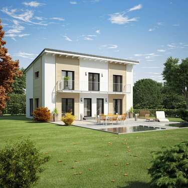 Foto - Haus zum Kaufen in Mannheim 685.000,00 € 157 m²