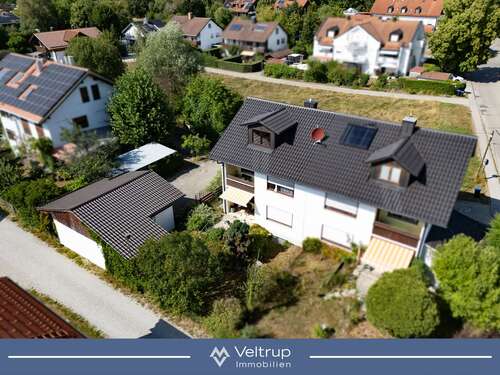 Foto - Haus zum Kaufen in Weßling 798.000,00 € 146 m²