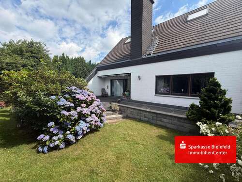 Foto - Haus zum Kaufen in Werther 398.000,00 € 148 m²