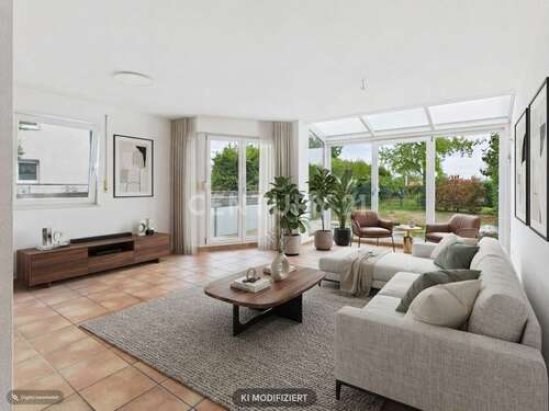 Foto - Wohnung zum Kaufen in Griesheim 420.000,00 € 89 m²