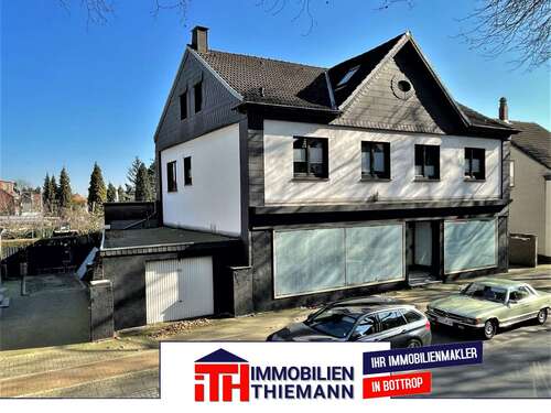 Foto - Haus zum Kaufen in Bottrop 350.000,00 € 126.32 m²