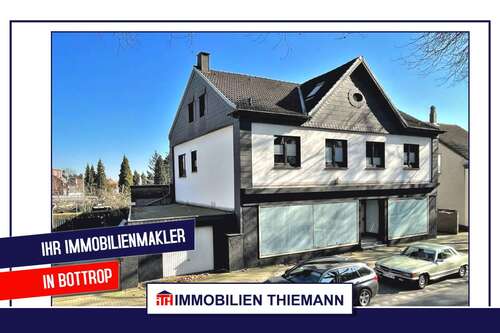 Foto - Haus zum Kaufen in Bottrop 350.000,00 € 126.32 m²