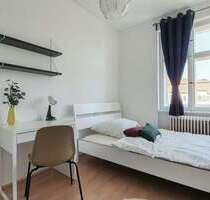 WG-Zimmer in Berlin 610,00 € 9 m²