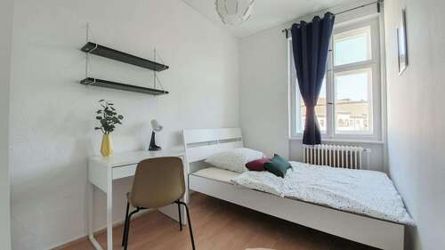 Foto - WG-Zimmer in Berlin 610,00 € 9 m²